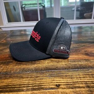 Columbia UGA cap